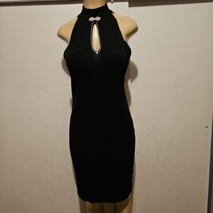Si small dress from The Michael collection